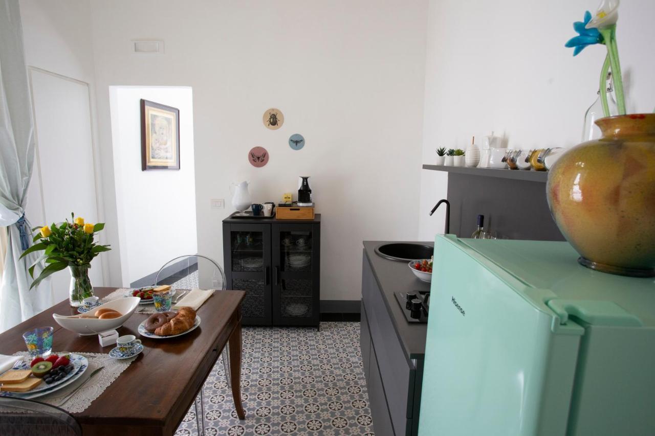 Palazzo D'Autore - Luxury Home - Ragusa Centro Екстериор снимка