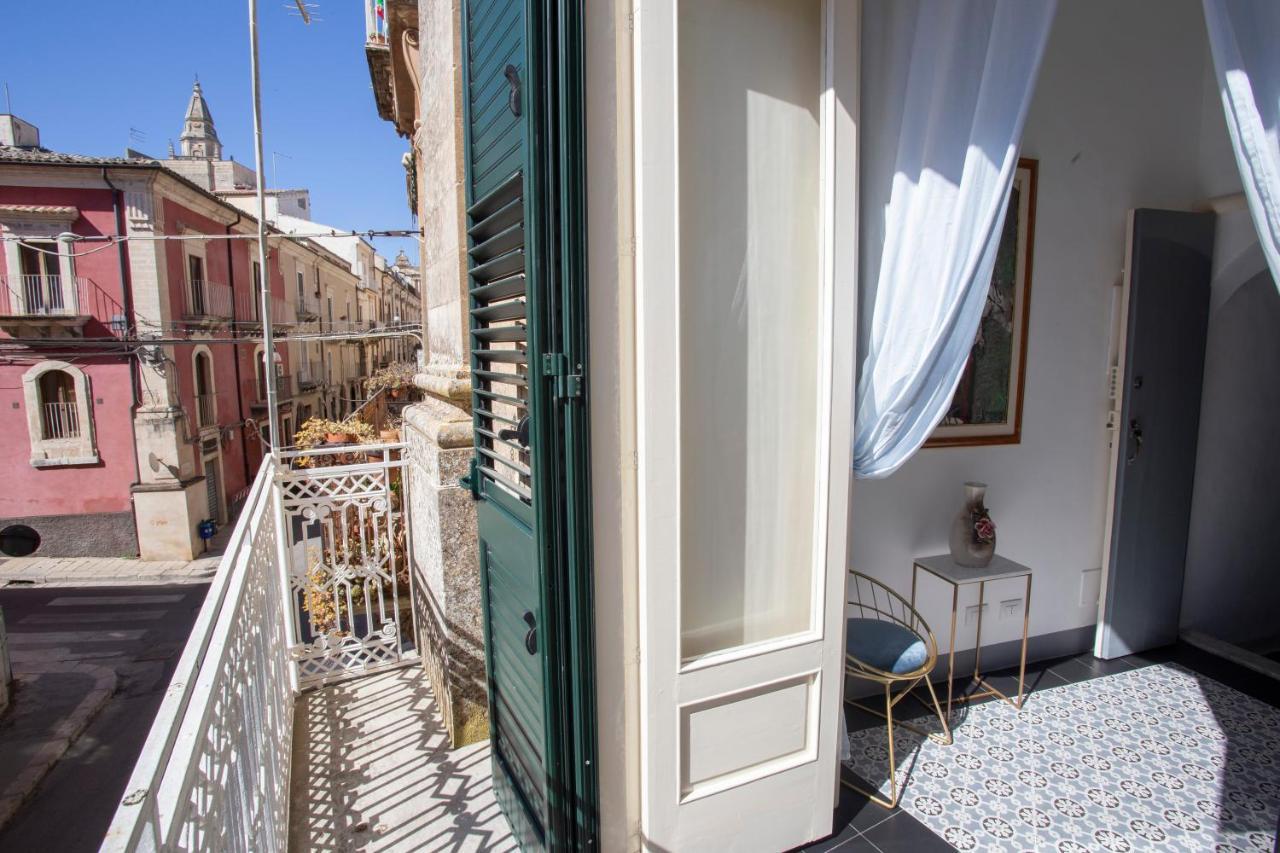 Palazzo D'Autore - Luxury Home - Ragusa Centro Екстериор снимка