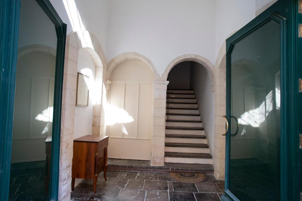 Palazzo D'Autore - Luxury Home - Ragusa Centro Екстериор снимка