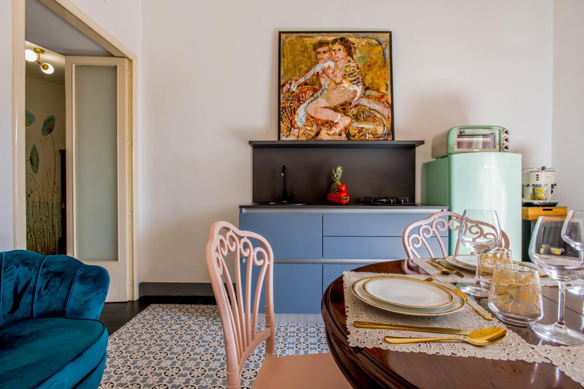 Palazzo D'Autore - Luxury Home - Ragusa Centro Екстериор снимка