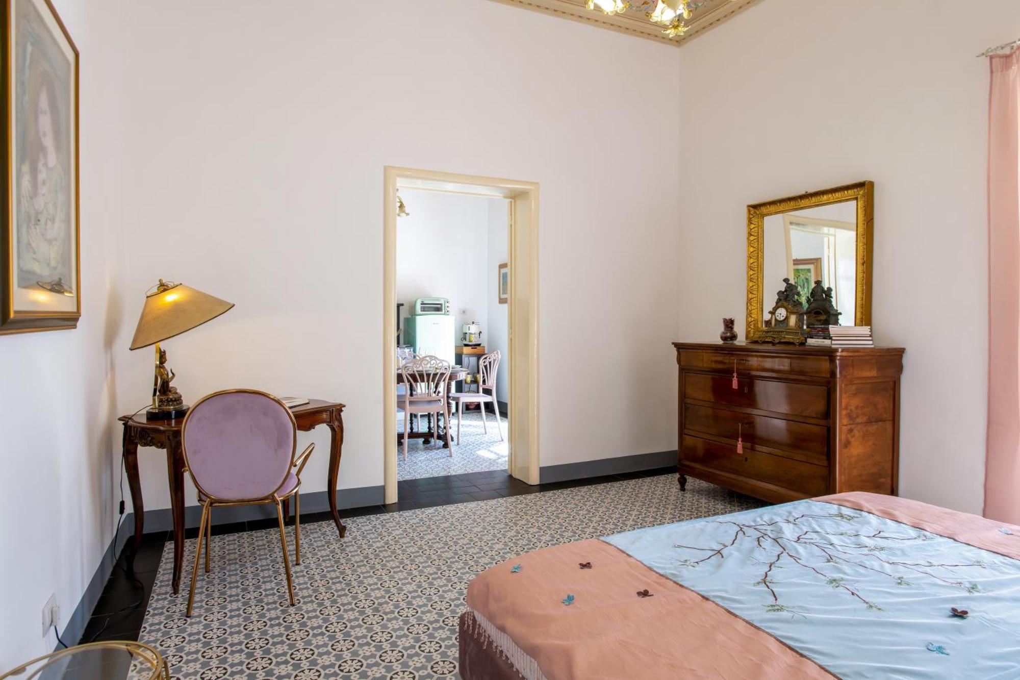 Palazzo D'Autore - Luxury Home - Ragusa Centro Екстериор снимка