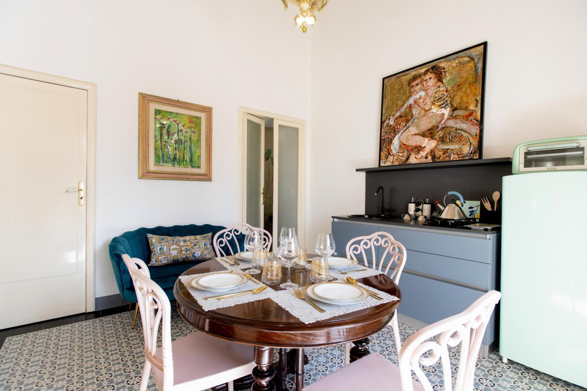 Palazzo D'Autore - Luxury Home - Ragusa Centro Екстериор снимка