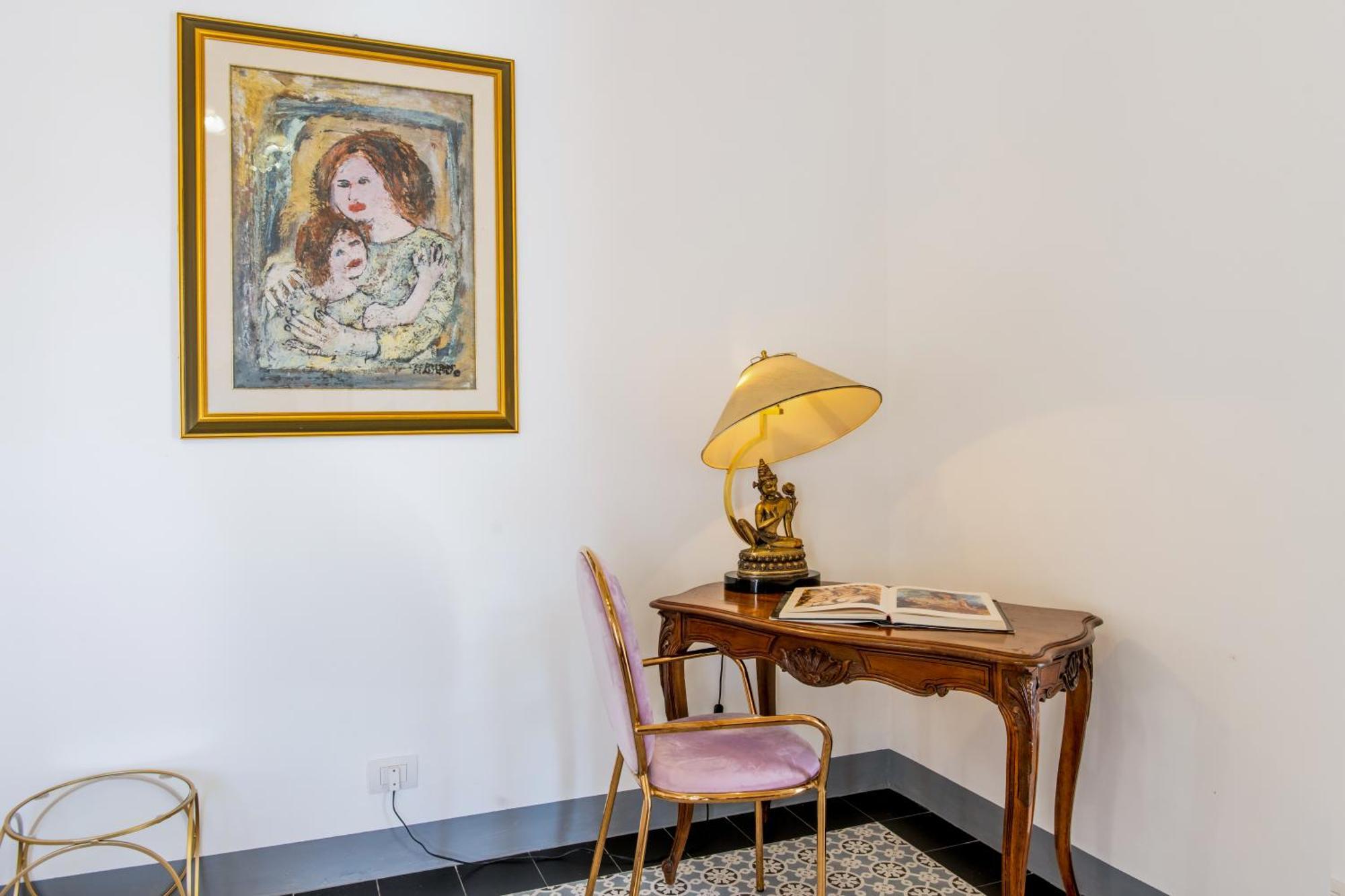 Palazzo D'Autore - Luxury Home - Ragusa Centro Екстериор снимка
