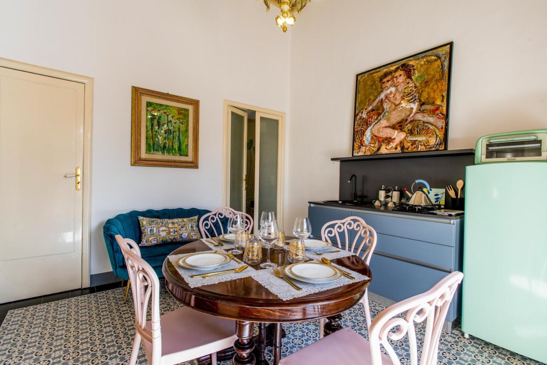 Palazzo D'Autore - Luxury Home - Ragusa Centro Екстериор снимка