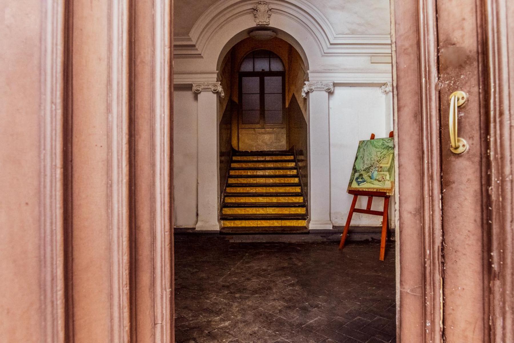 Palazzo D'Autore - Luxury Home - Ragusa Centro Екстериор снимка