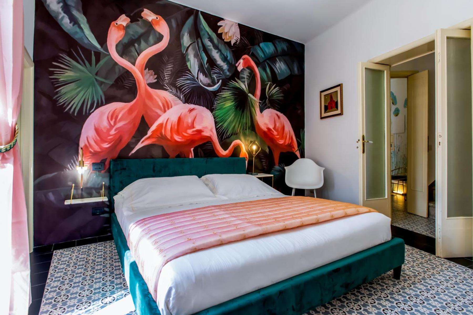 Palazzo D'Autore - Luxury Home - Ragusa Centro Екстериор снимка
