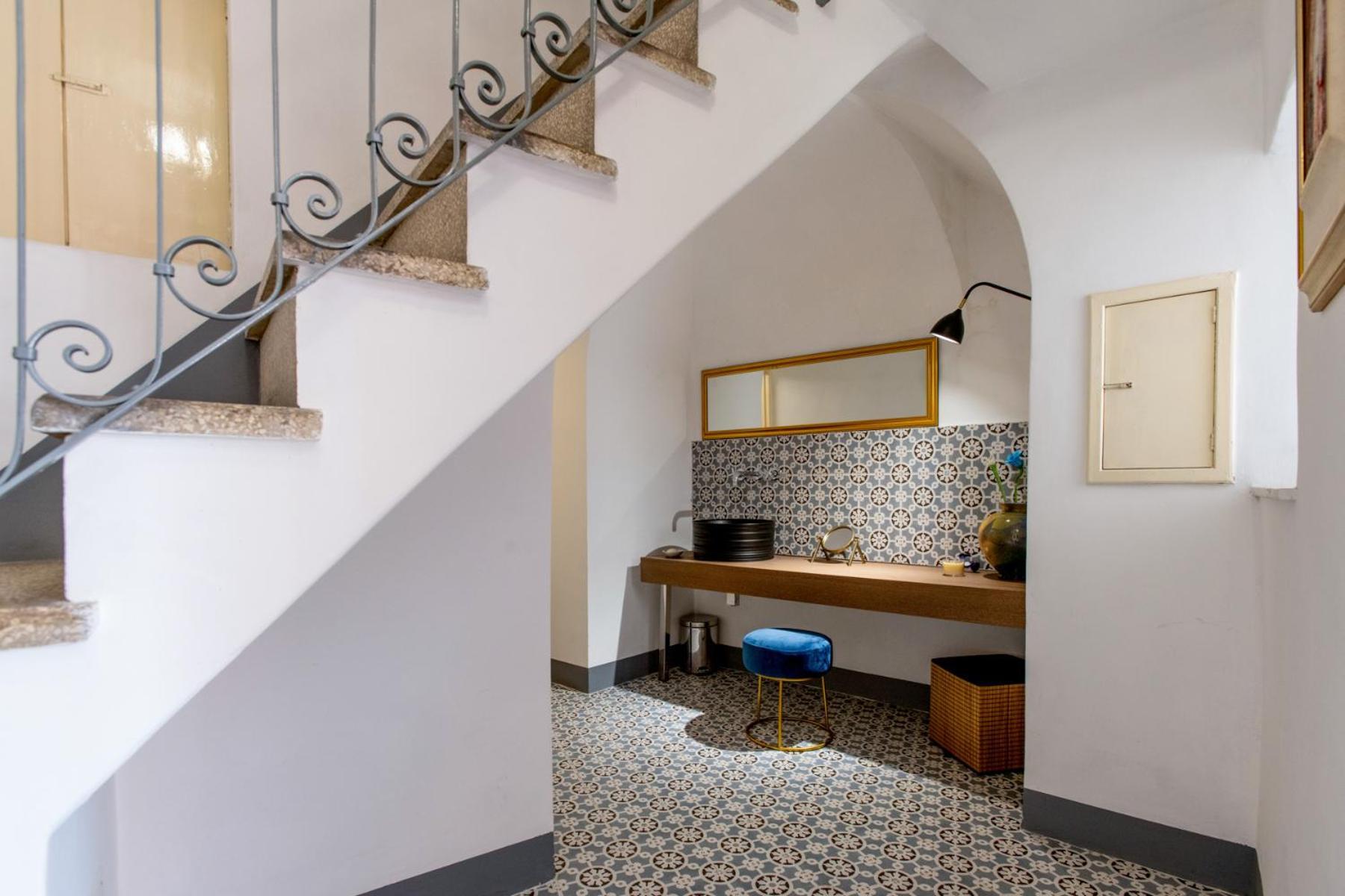 Palazzo D'Autore - Luxury Home - Ragusa Centro Екстериор снимка