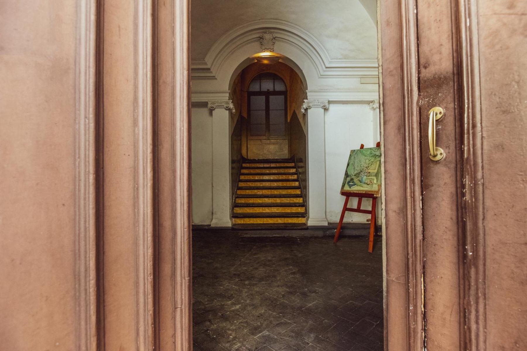 Palazzo D'Autore - Luxury Home - Ragusa Centro Екстериор снимка