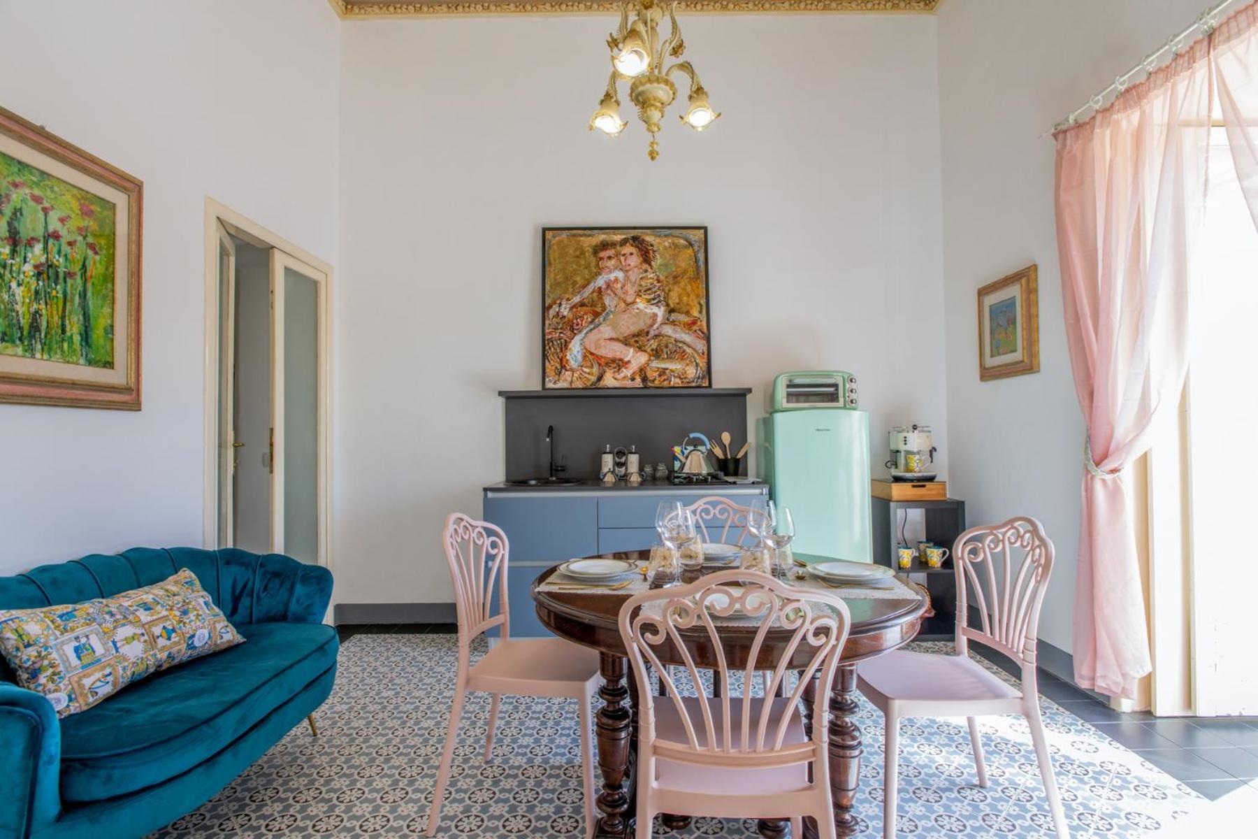 Palazzo D'Autore - Luxury Home - Ragusa Centro Екстериор снимка