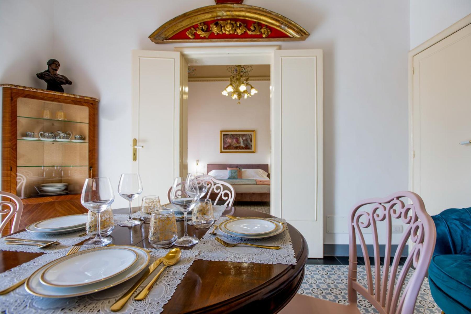 Palazzo D'Autore - Luxury Home - Ragusa Centro Екстериор снимка