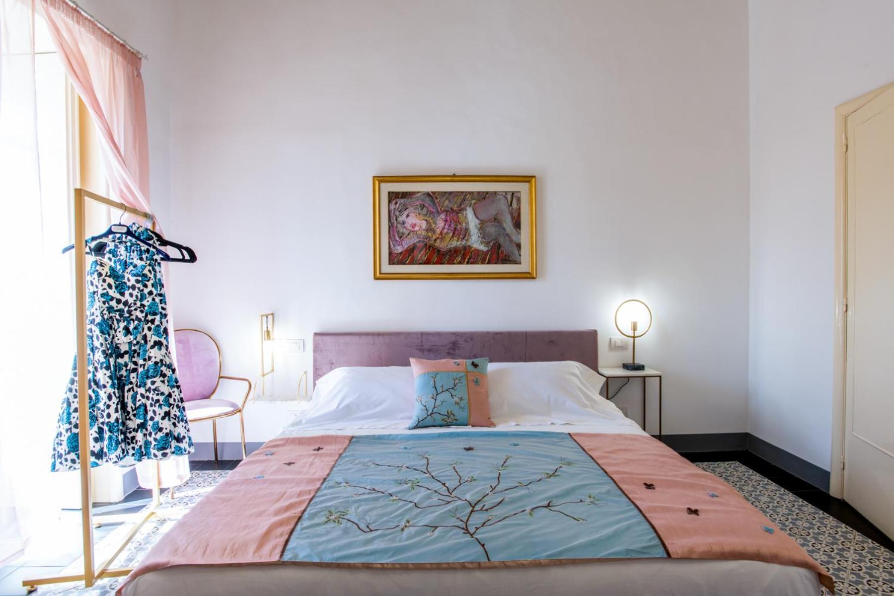 Palazzo D'Autore - Luxury Home - Ragusa Centro Екстериор снимка