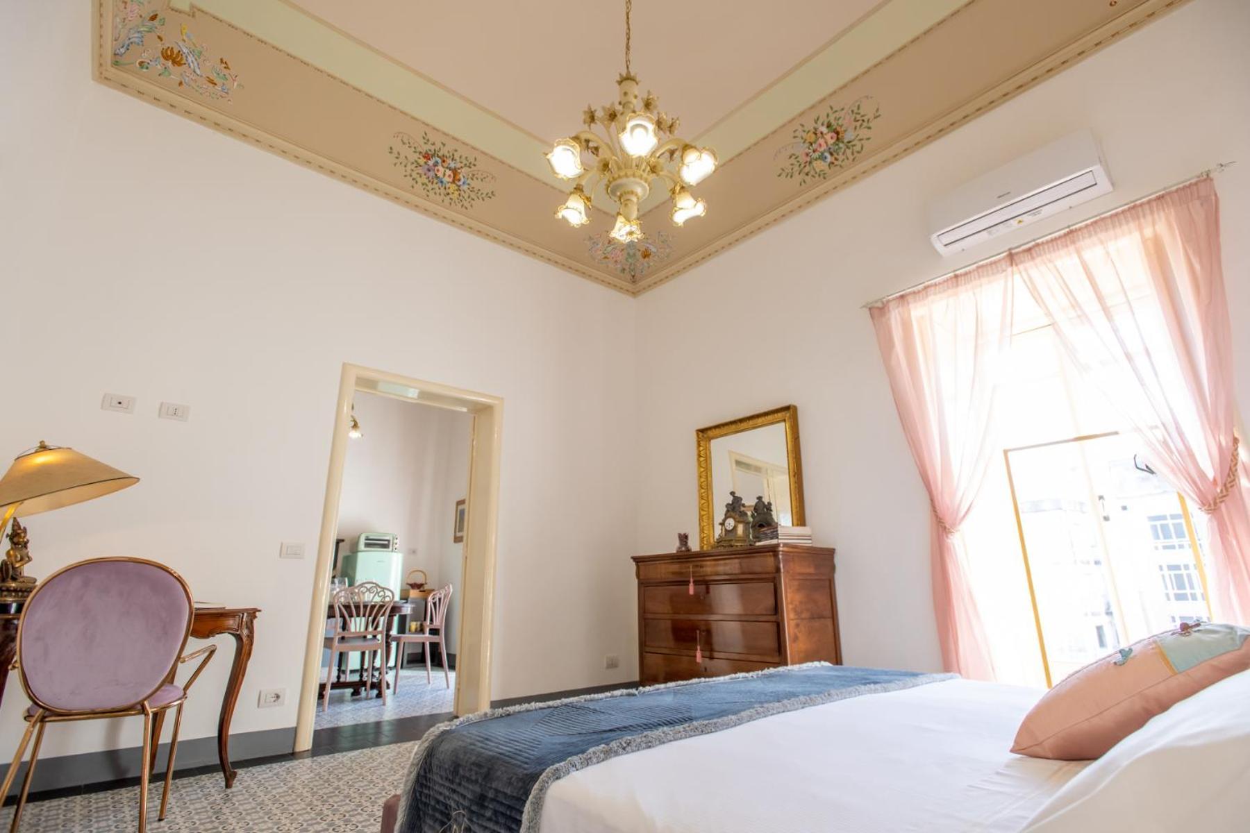 Palazzo D'Autore - Luxury Home - Ragusa Centro Екстериор снимка