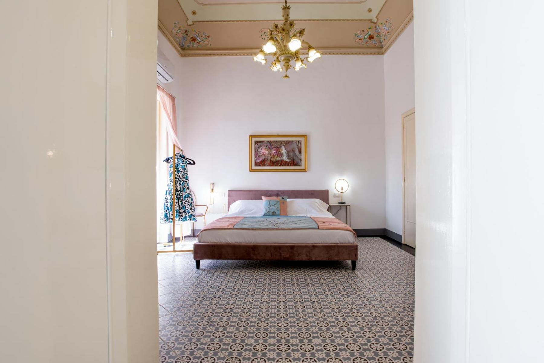 Palazzo D'Autore - Luxury Home - Ragusa Centro Екстериор снимка