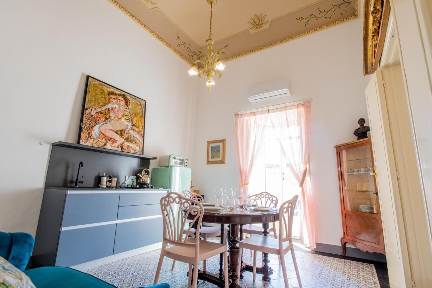 Palazzo D'Autore - Luxury Home - Ragusa Centro Екстериор снимка