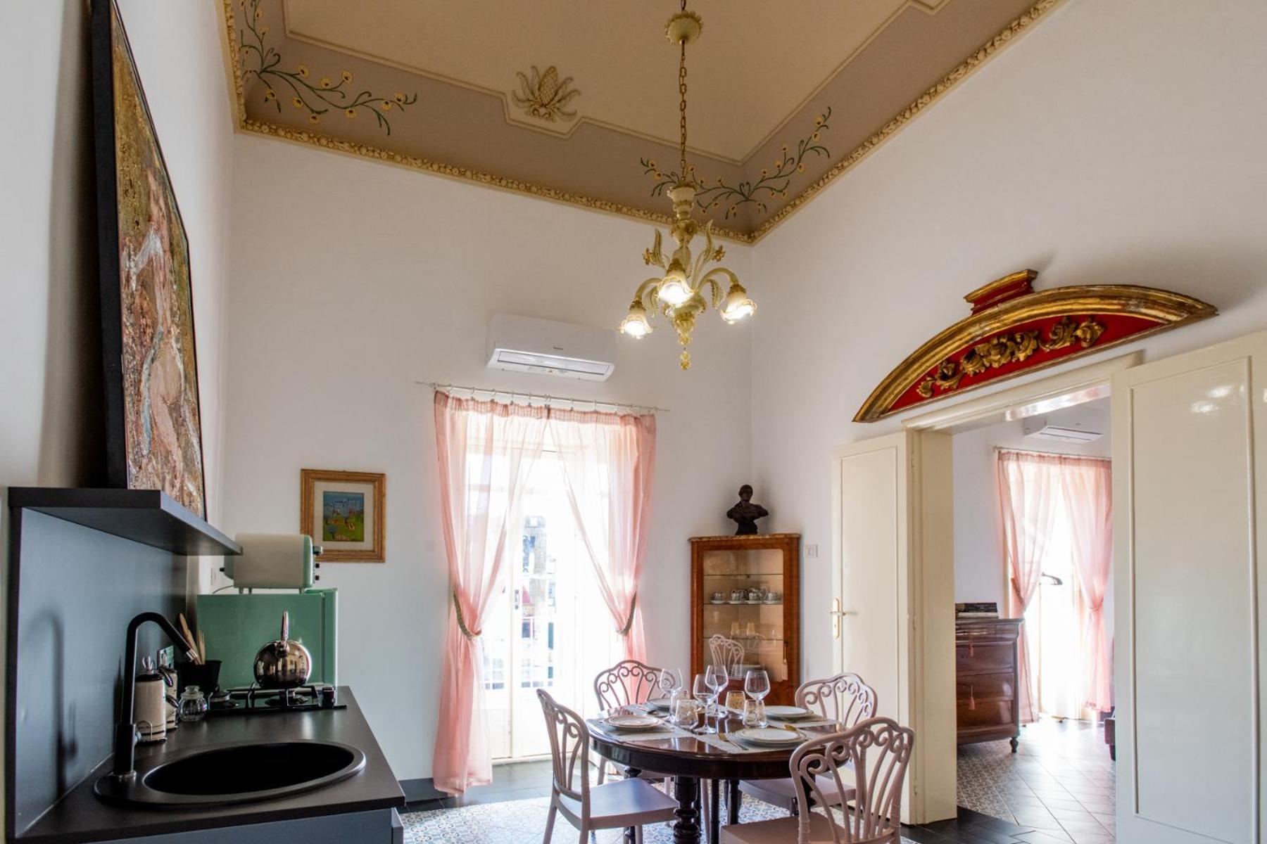 Palazzo D'Autore - Luxury Home - Ragusa Centro Екстериор снимка