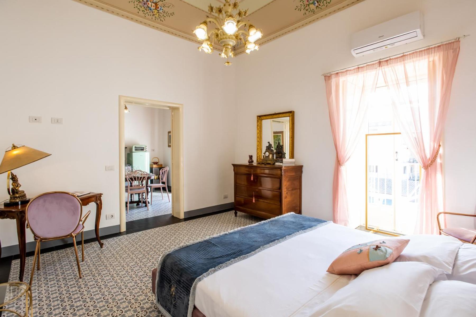 Palazzo D'Autore - Luxury Home - Ragusa Centro Екстериор снимка