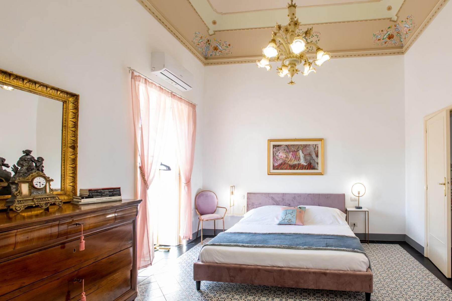 Palazzo D'Autore - Luxury Home - Ragusa Centro Екстериор снимка