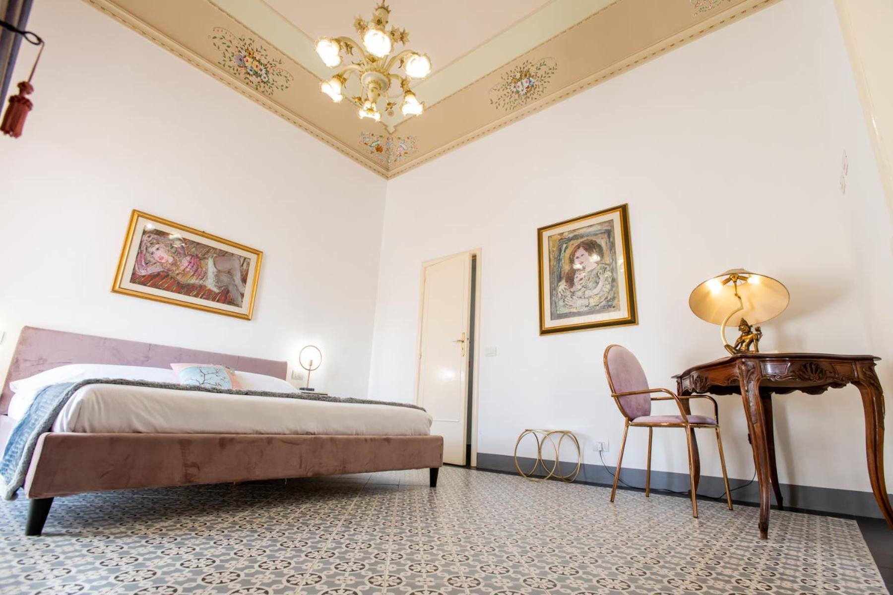 Palazzo D'Autore - Luxury Home - Ragusa Centro Екстериор снимка
