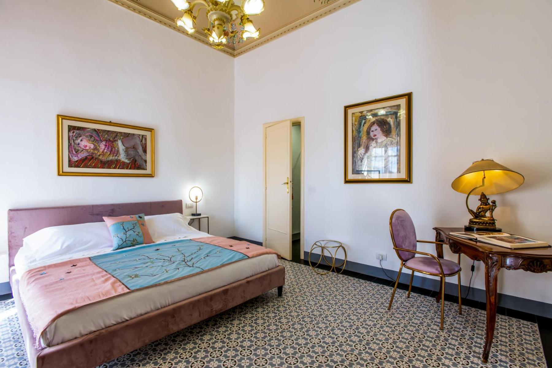 Palazzo D'Autore - Luxury Home - Ragusa Centro Екстериор снимка